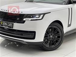 Land Rover Range Rover Vogue